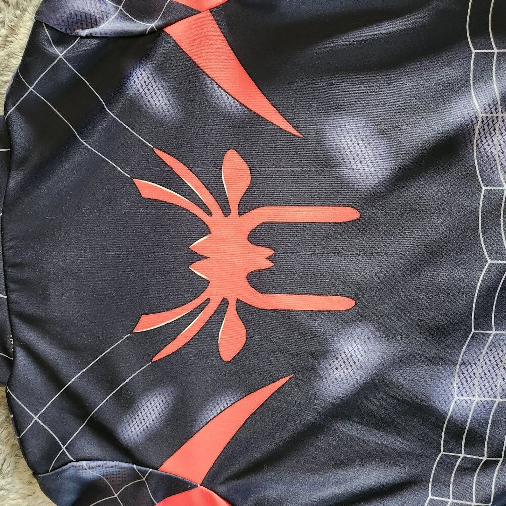 Spiderman Hoodie
